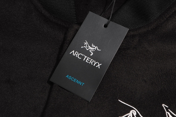 ブランドジャケット細部ディテール